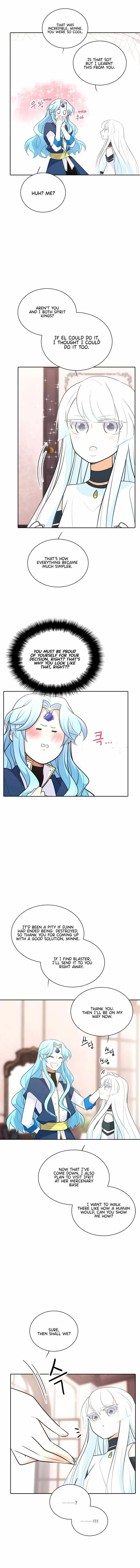 Elqueeness Chapter 185 page 12
