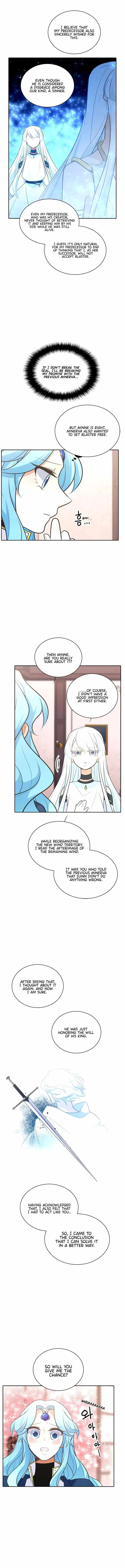 Elqueeness Chapter 185 page 11