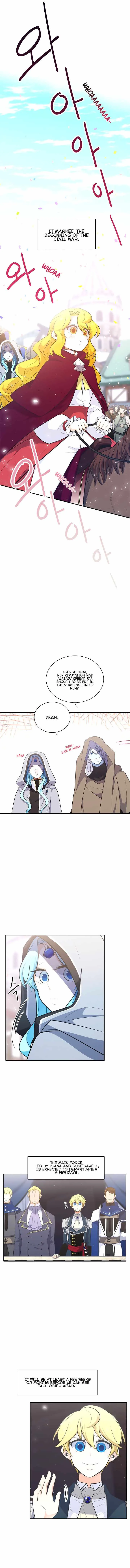 Elqueeness Chapter 188 page 3