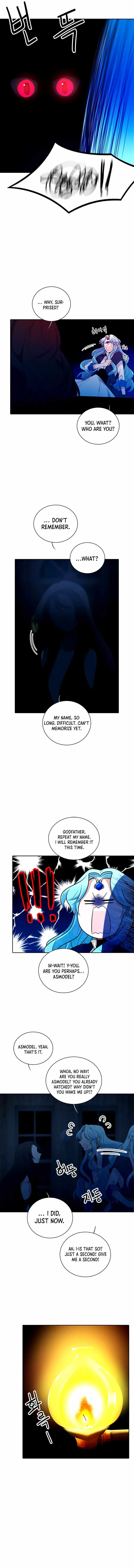 Elqueeness Chapter 189 page 6