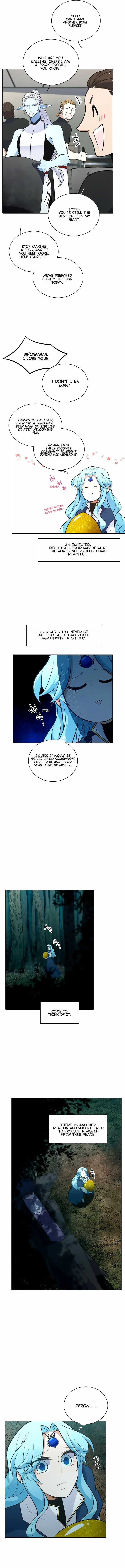 Elqueeness Chapter 188 page 7