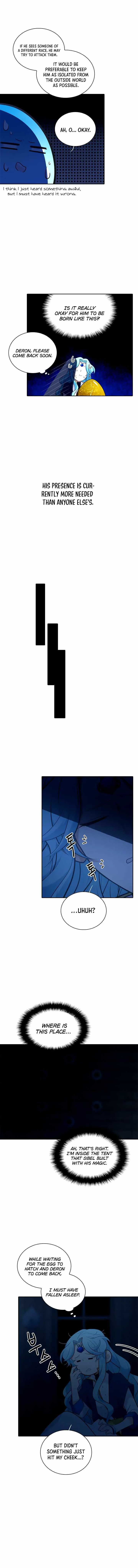 Elqueeness Chapter 189 page 5