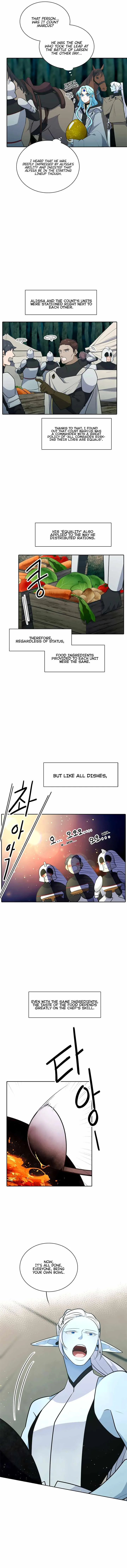 Elqueeness Chapter 188 page 5