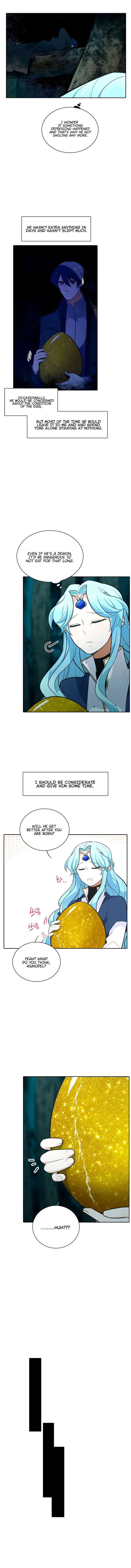 Elqueeness Chapter 188 page 9