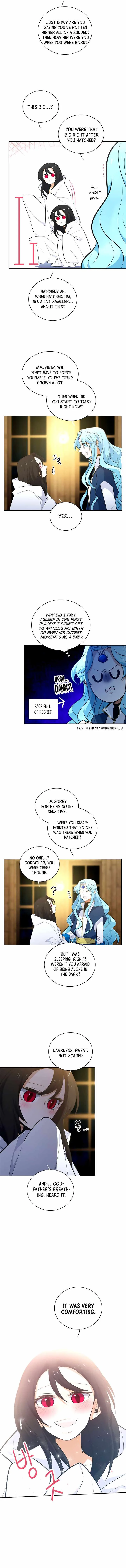 Elqueeness Chapter 189 page 8