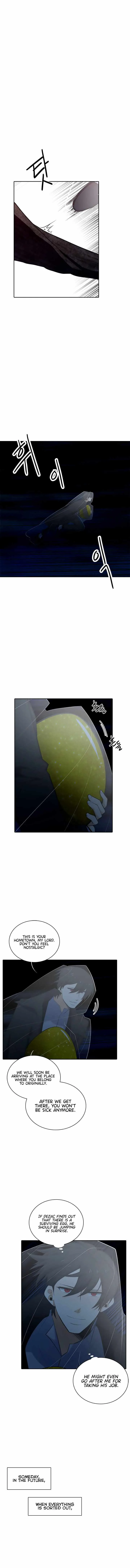 Elqueeness Chapter 186 page 2