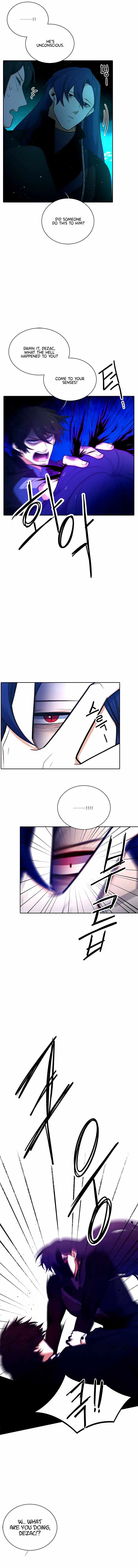 Elqueeness Chapter 186 page 5