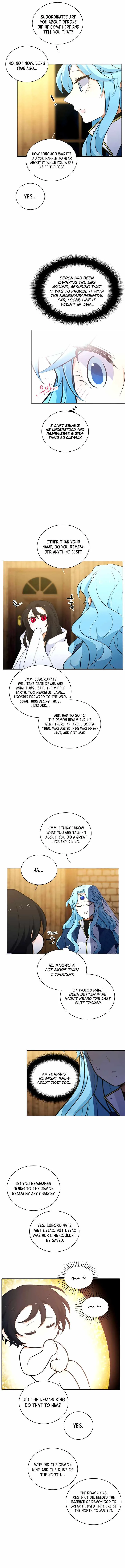 Elqueeness Chapter 189 page 10