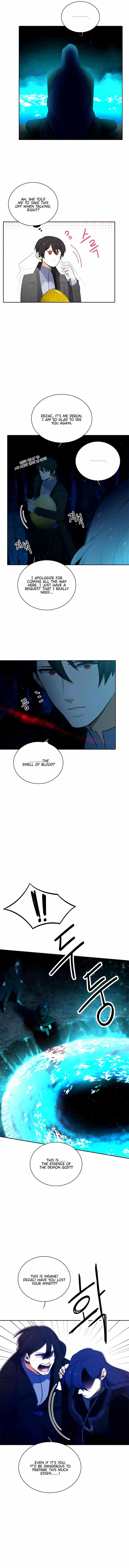 Elqueeness Chapter 186 page 4