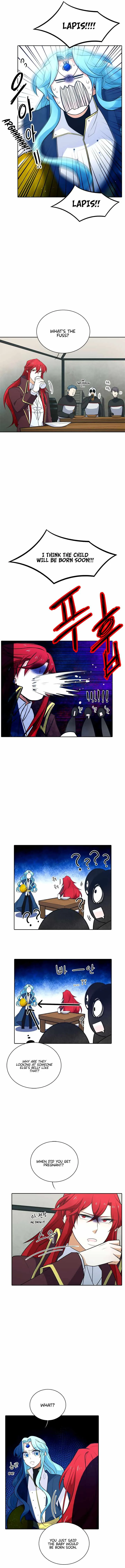 Elqueeness Chapter 188 page 10