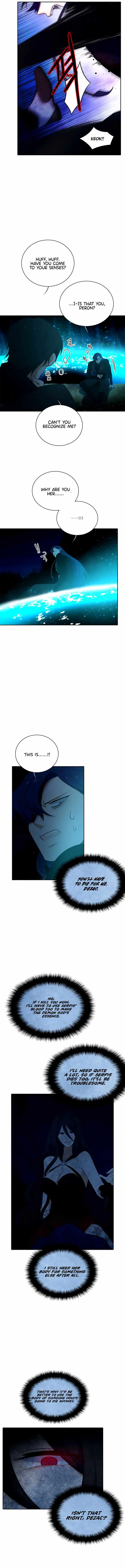 Elqueeness Chapter 186 page 6