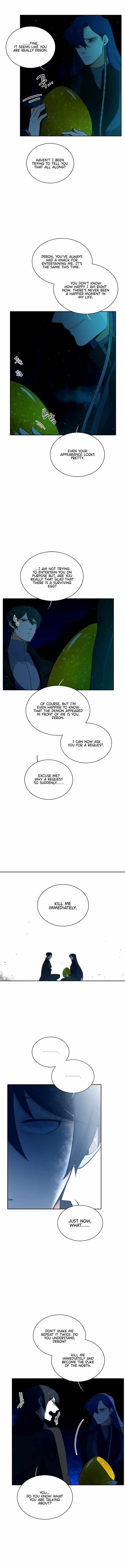 Elqueeness Chapter 186 page 8