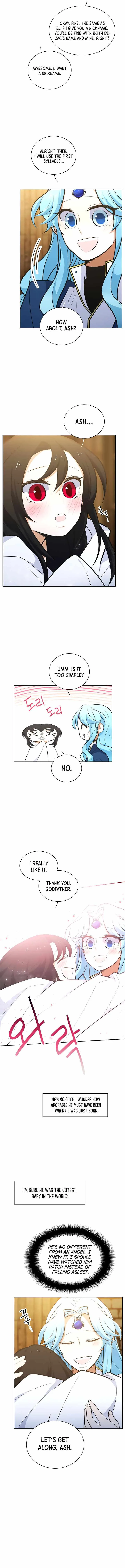 Elqueeness Chapter 189 page 12