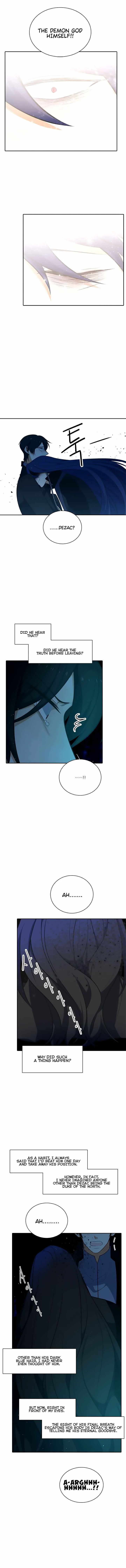 Elqueeness Chapter 186 page 13
