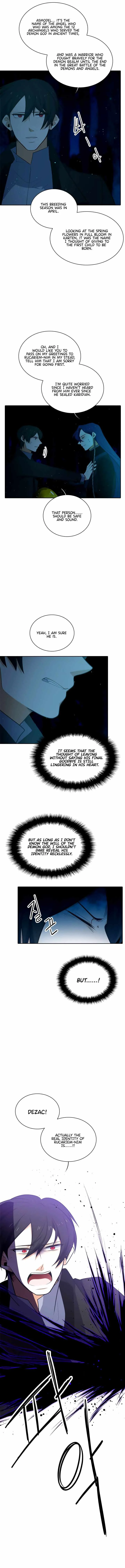 Elqueeness Chapter 186 page 12