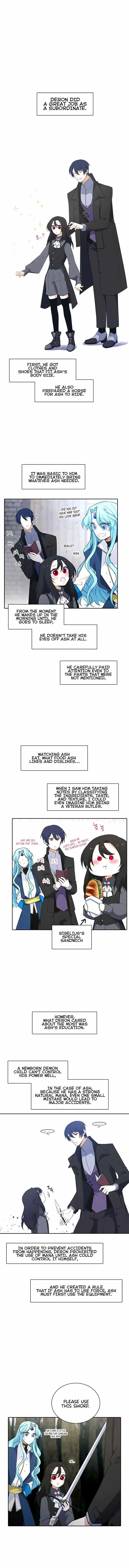 Elqueeness Chapter 191 page 2