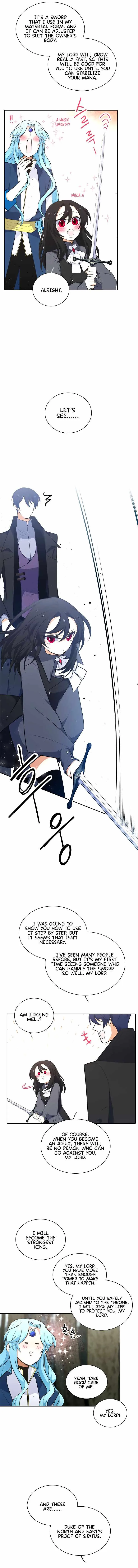 Elqueeness Chapter 191 page 3