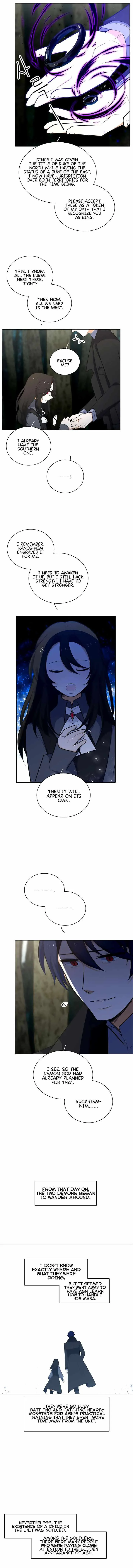 Elqueeness Chapter 191 page 4