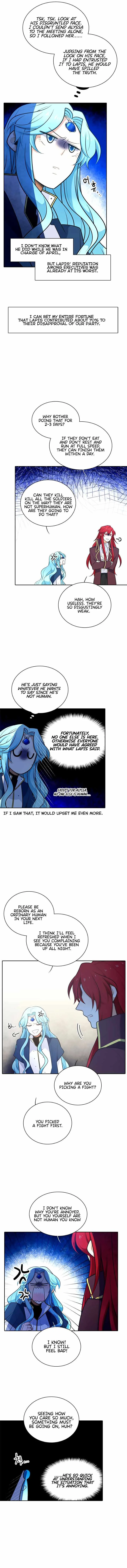 Elqueeness Chapter 191 page 7