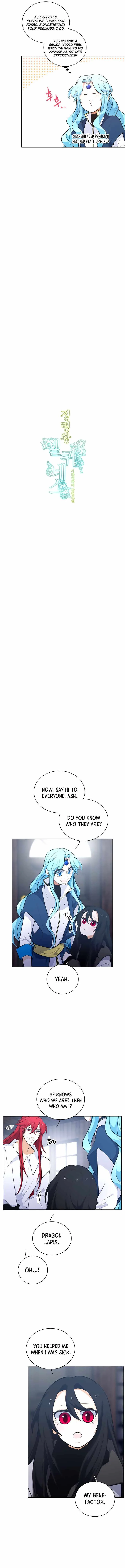Elqueeness Chapter 190 page 3