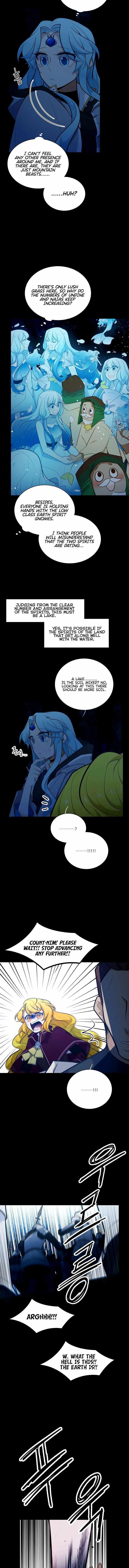 Elqueeness Chapter 191 page 12