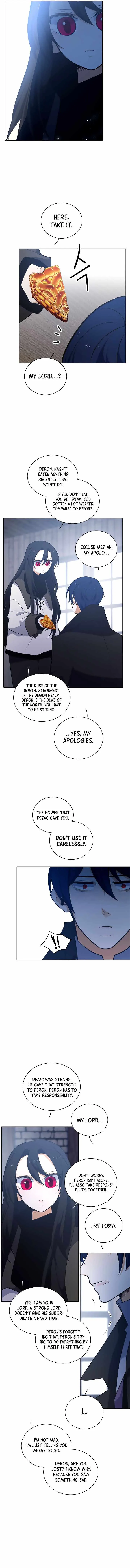 Elqueeness Chapter 190 page 10