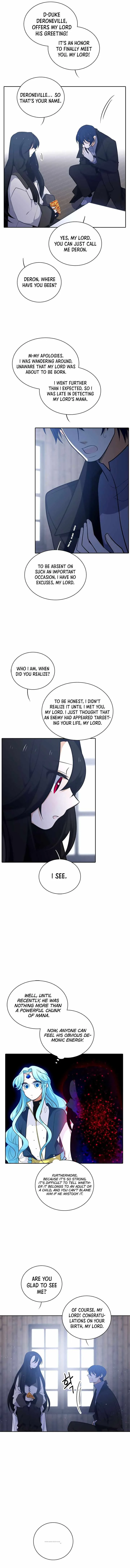 Elqueeness Chapter 190 page 9