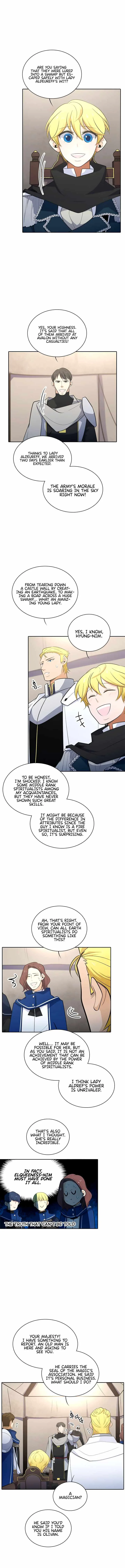 Elqueeness Chapter 192 page 8