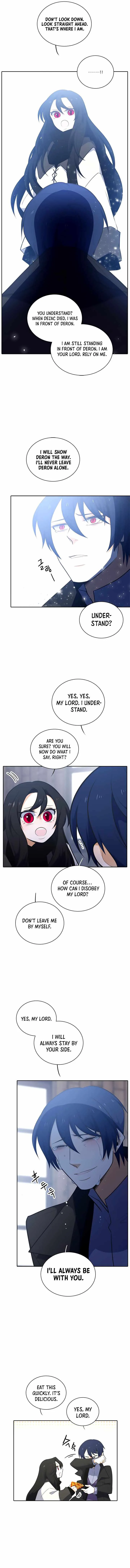 Elqueeness Chapter 190 page 11