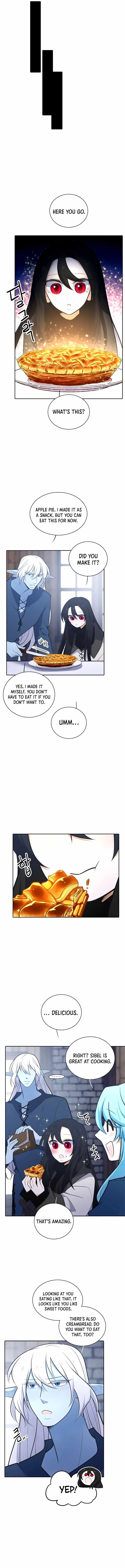 Elqueeness Chapter 190 page 7