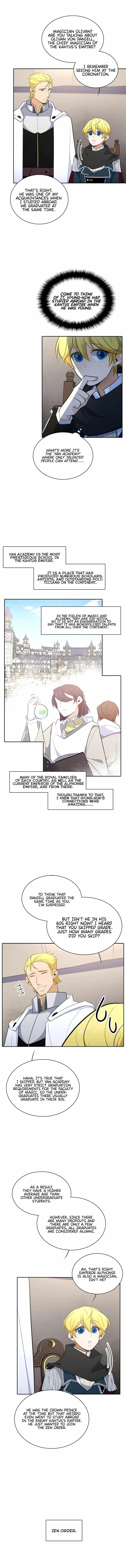 Elqueeness Chapter 192 page 9