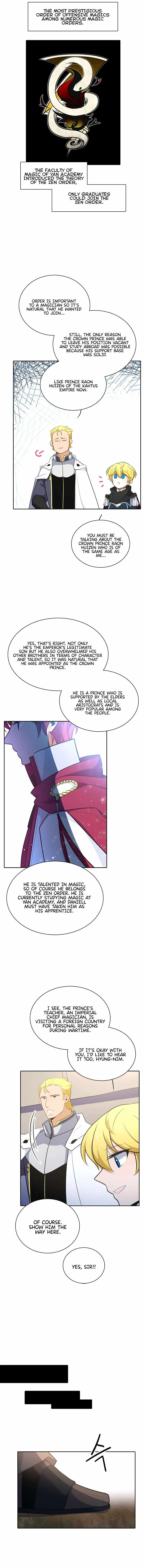 Elqueeness Chapter 192 page 10