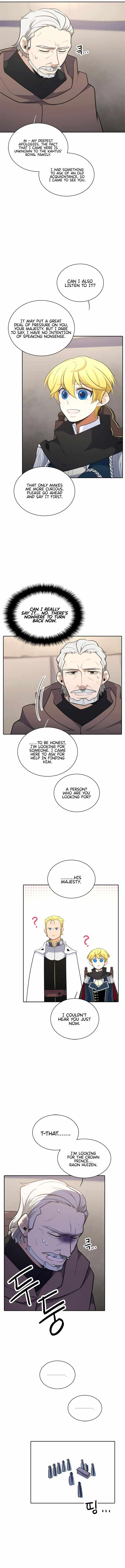 Elqueeness Chapter 192 page 12