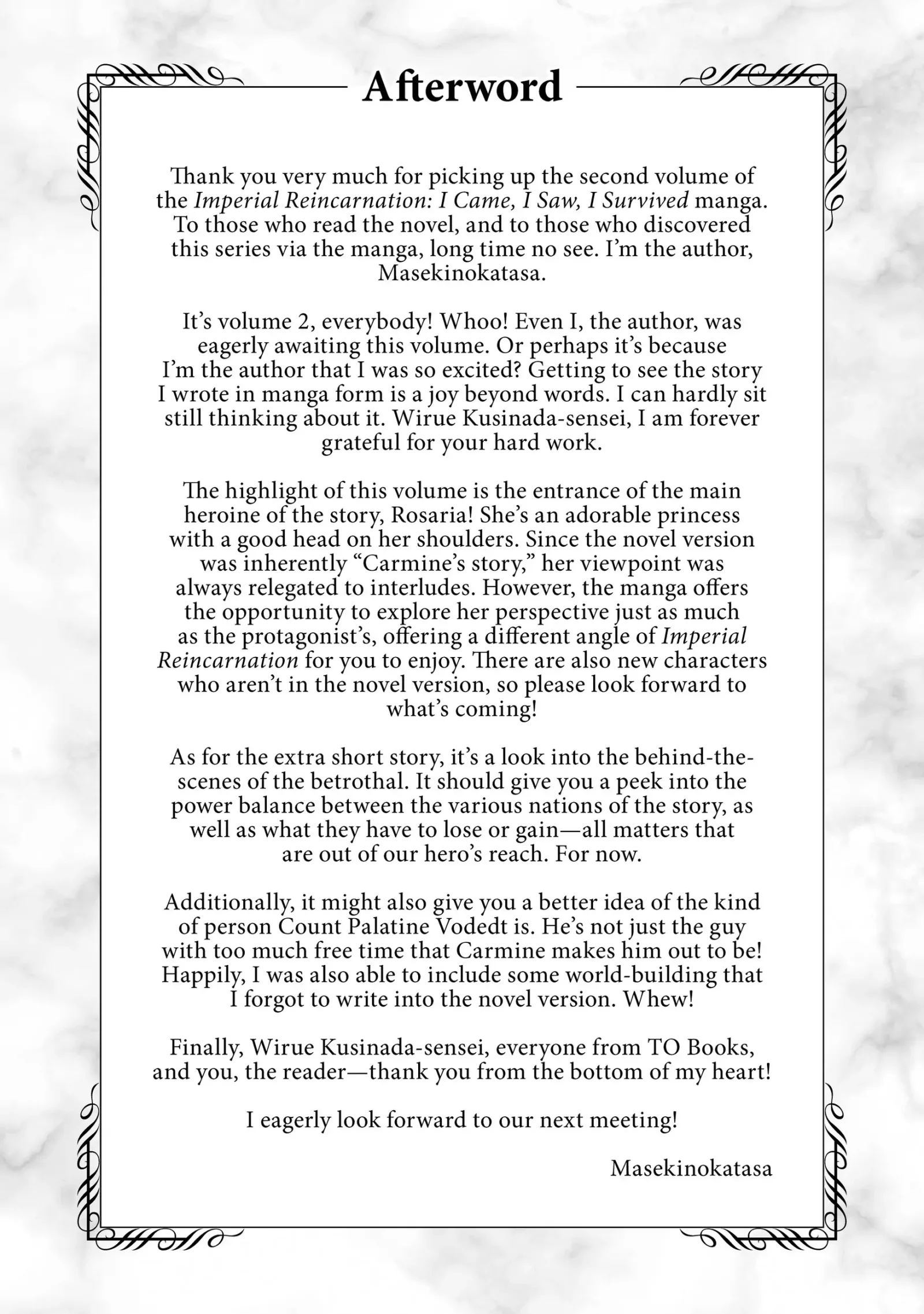 Tensei Shitara Koutei deshita ~Umare Nagara no Koutei wa Kono Saki Ikinokoreru ka Chapter 11.6 page 9