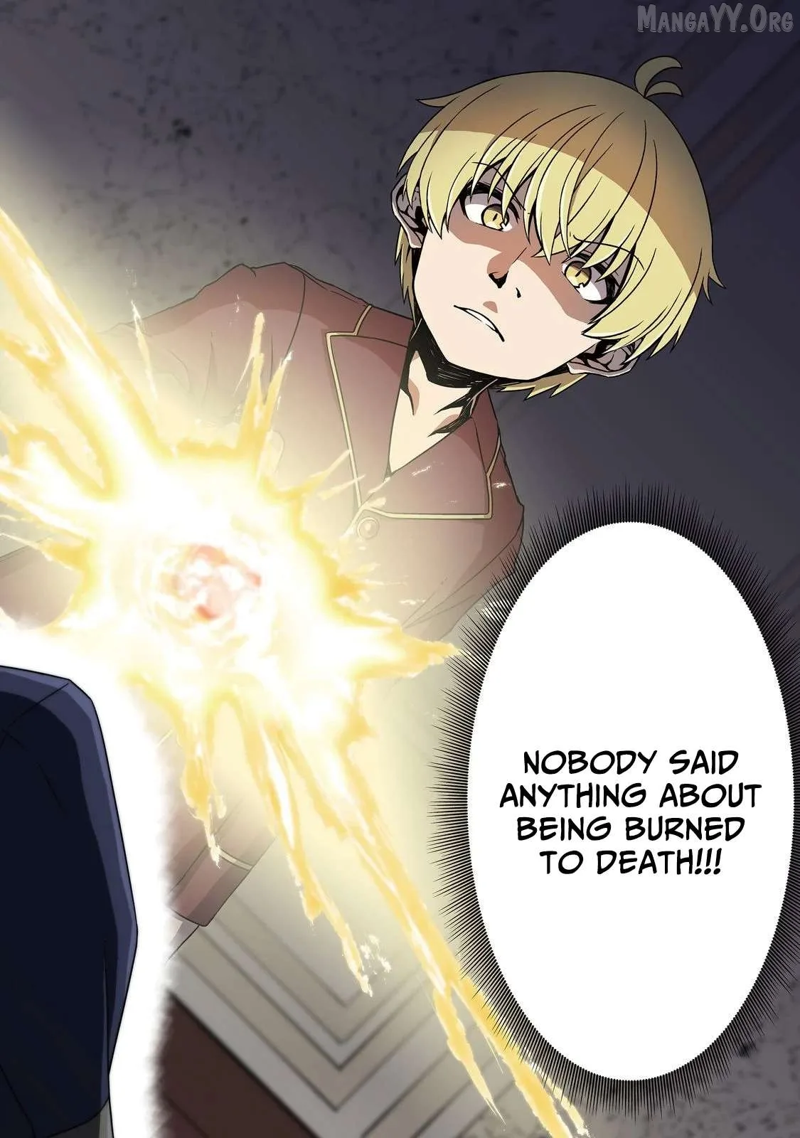 Tensei Shitara Koutei deshita ~Umare Nagara no Koutei wa Kono Saki Ikinokoreru ka Chapter 18.1 page 3