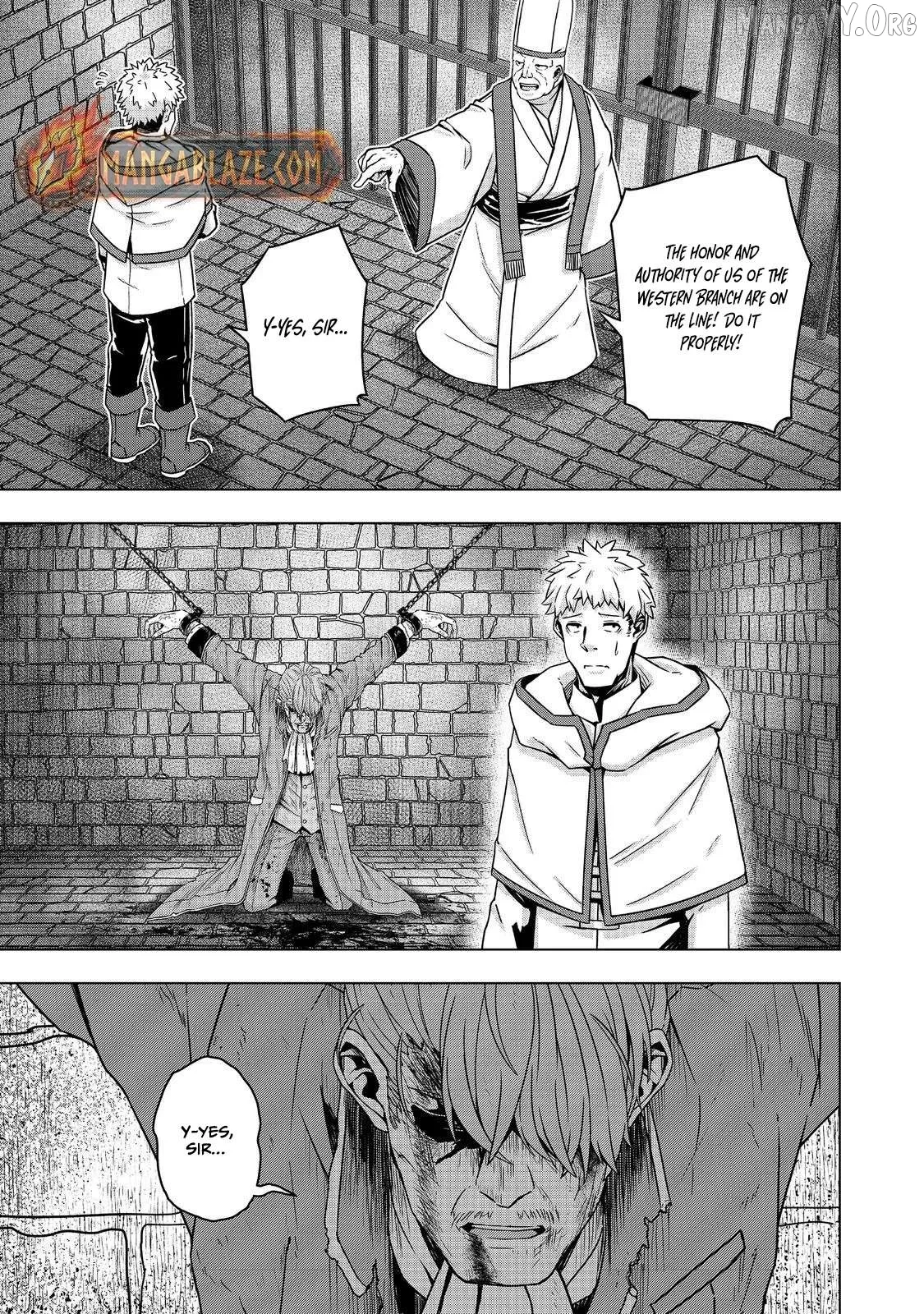 Tensei Shitara Koutei deshita ~Umare Nagara no Koutei wa Kono Saki Ikinokoreru ka Chapter 18.1 page 8