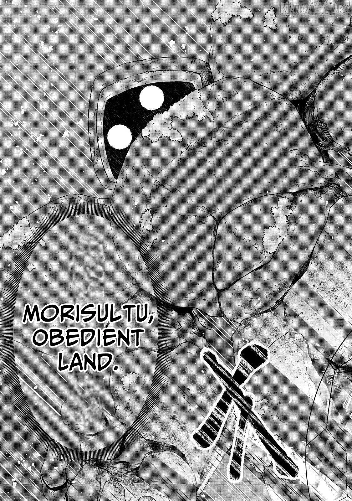 Tensei Shitara Koutei deshita ~Umare Nagara no Koutei wa Kono Saki Ikinokoreru ka Chapter 18.1 page 22