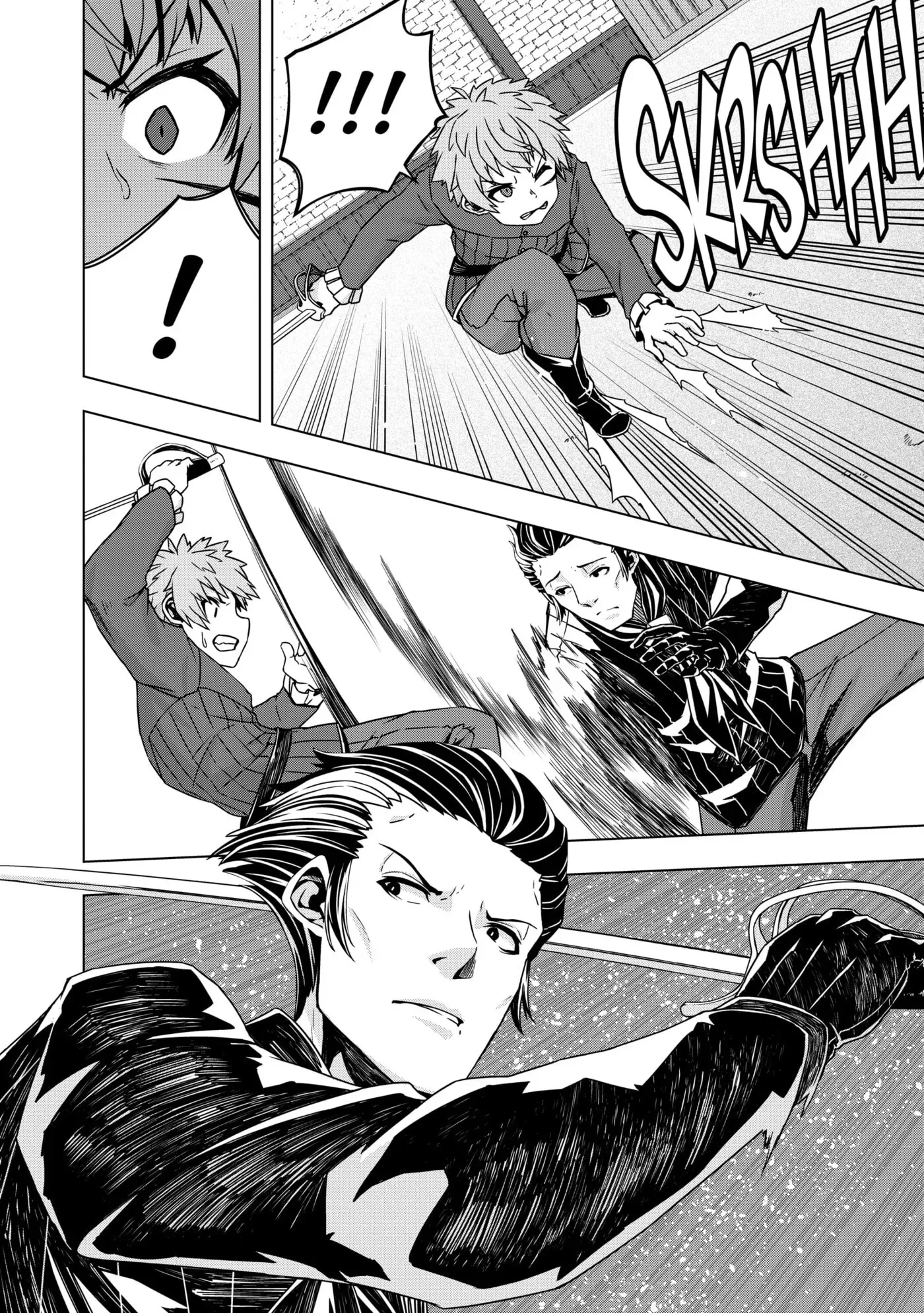 Tensei Shitara Koutei deshita ~Umare Nagara no Koutei wa Kono Saki Ikinokoreru ka Chapter 21 page 12