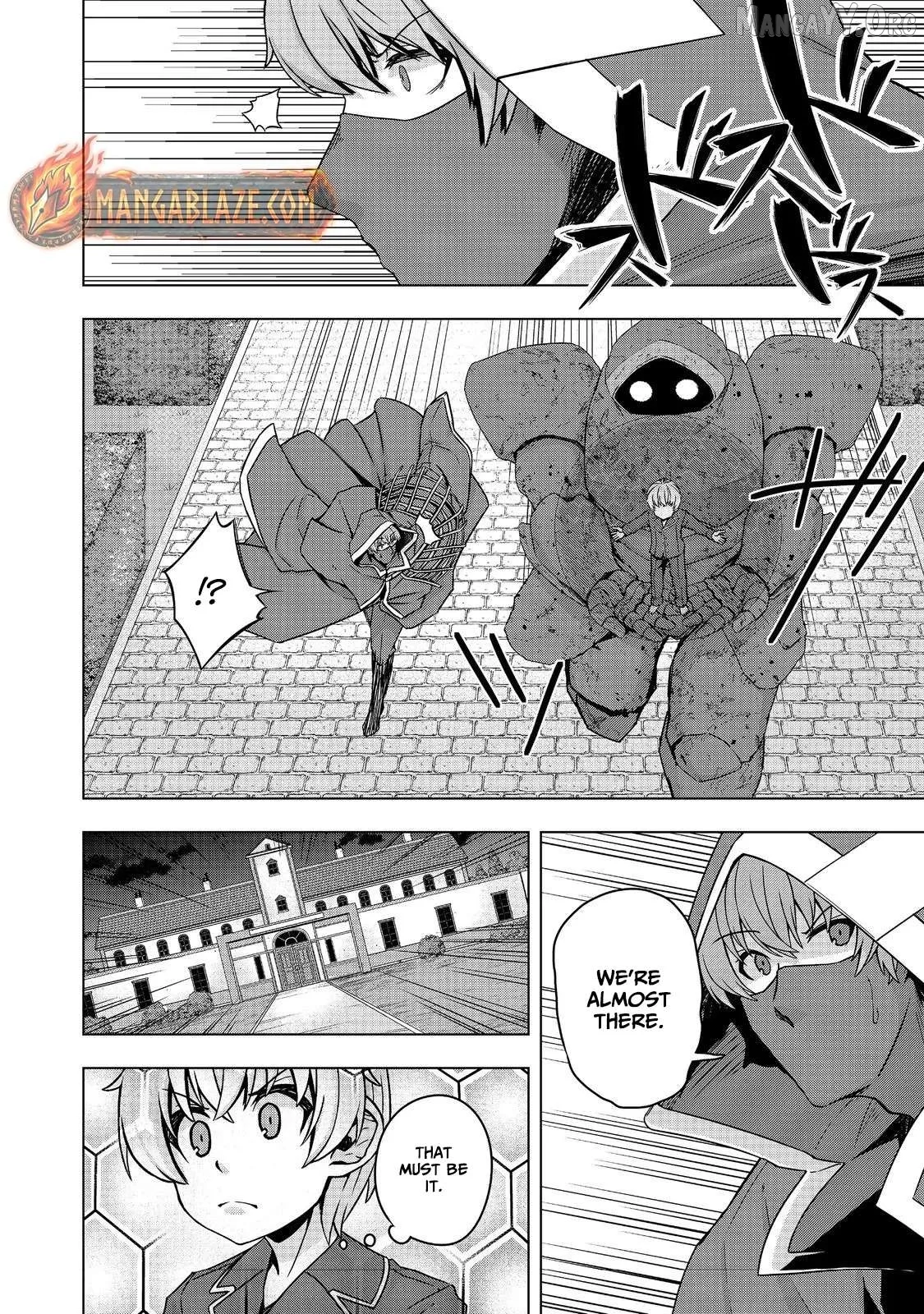 Tensei Shitara Koutei deshita ~Umare Nagara no Koutei wa Kono Saki Ikinokoreru ka Chapter 18.1 page 23