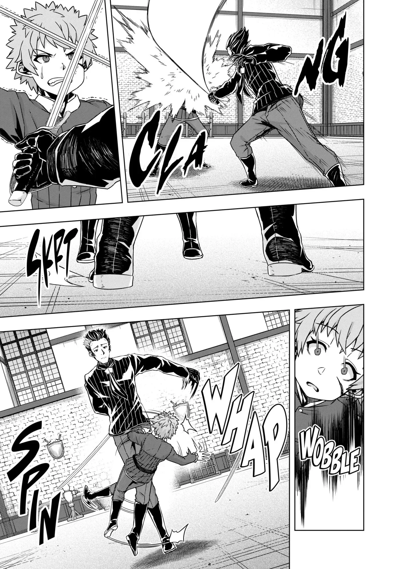 Tensei Shitara Koutei deshita ~Umare Nagara no Koutei wa Kono Saki Ikinokoreru ka Chapter 21 page 13