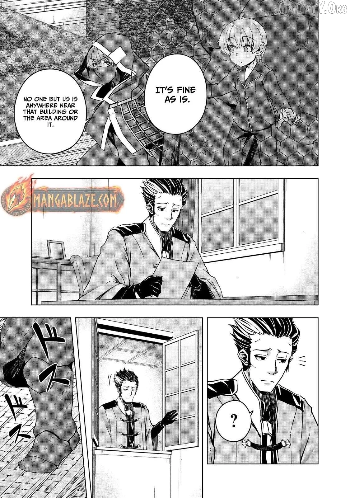 Tensei Shitara Koutei deshita ~Umare Nagara no Koutei wa Kono Saki Ikinokoreru ka Chapter 18.2 page 2