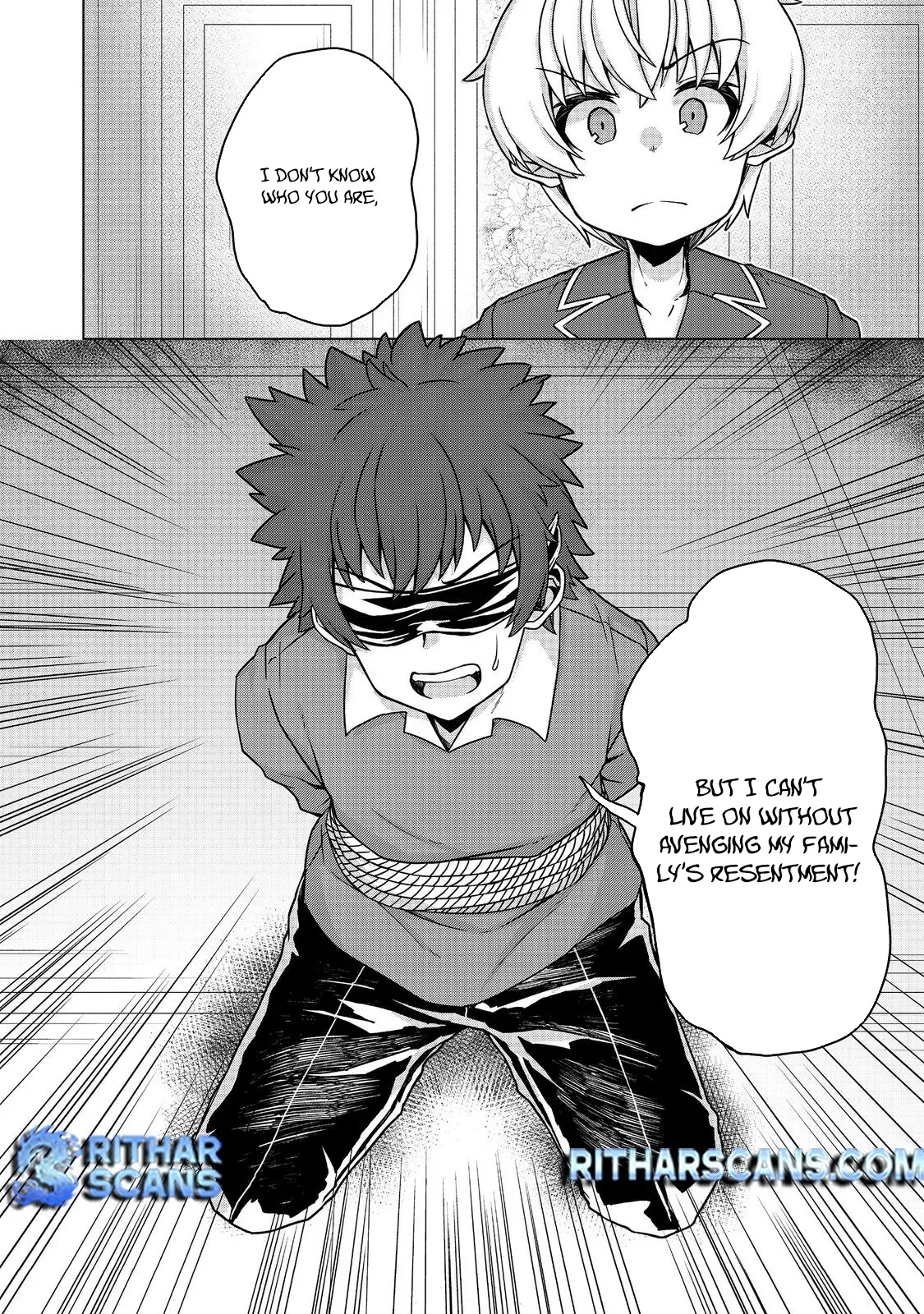 Tensei Shitara Koutei deshita ~Umare Nagara no Koutei wa Kono Saki Ikinokoreru ka Chapter 24 page 27