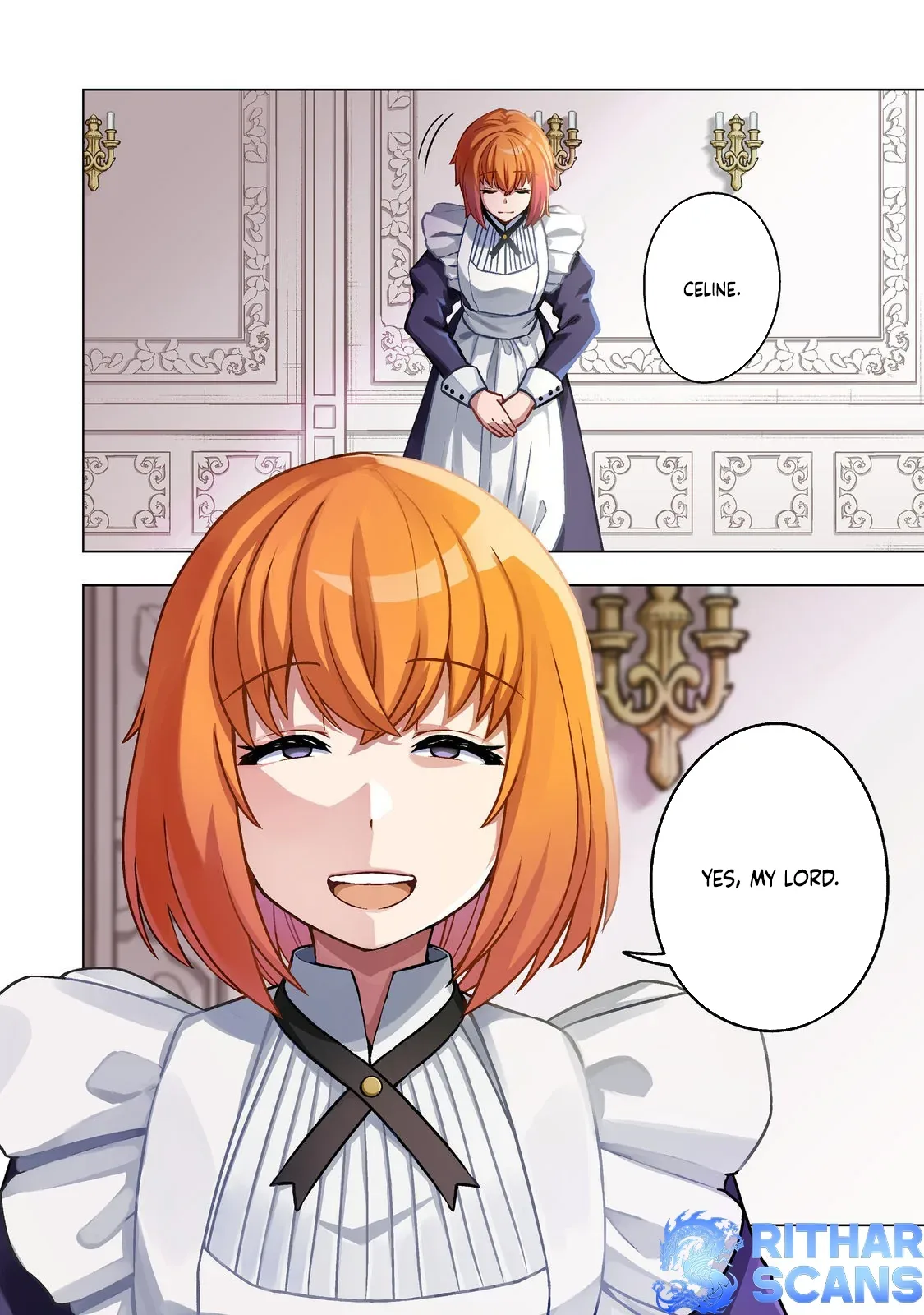 Tensei Shitara Koutei deshita ~Umare Nagara no Koutei wa Kono Saki Ikinokoreru ka Chapter 26 page 4