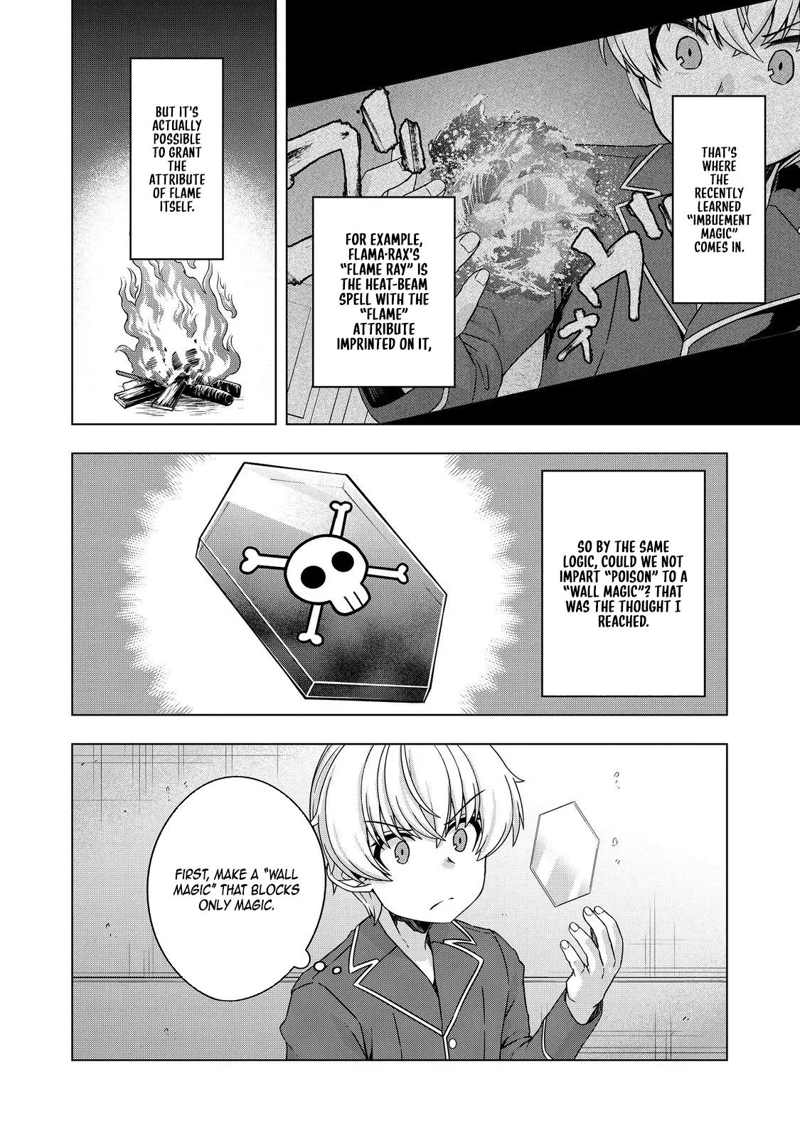 Tensei Shitara Koutei deshita ~Umare Nagara no Koutei wa Kono Saki Ikinokoreru ka Chapter 25 page 14