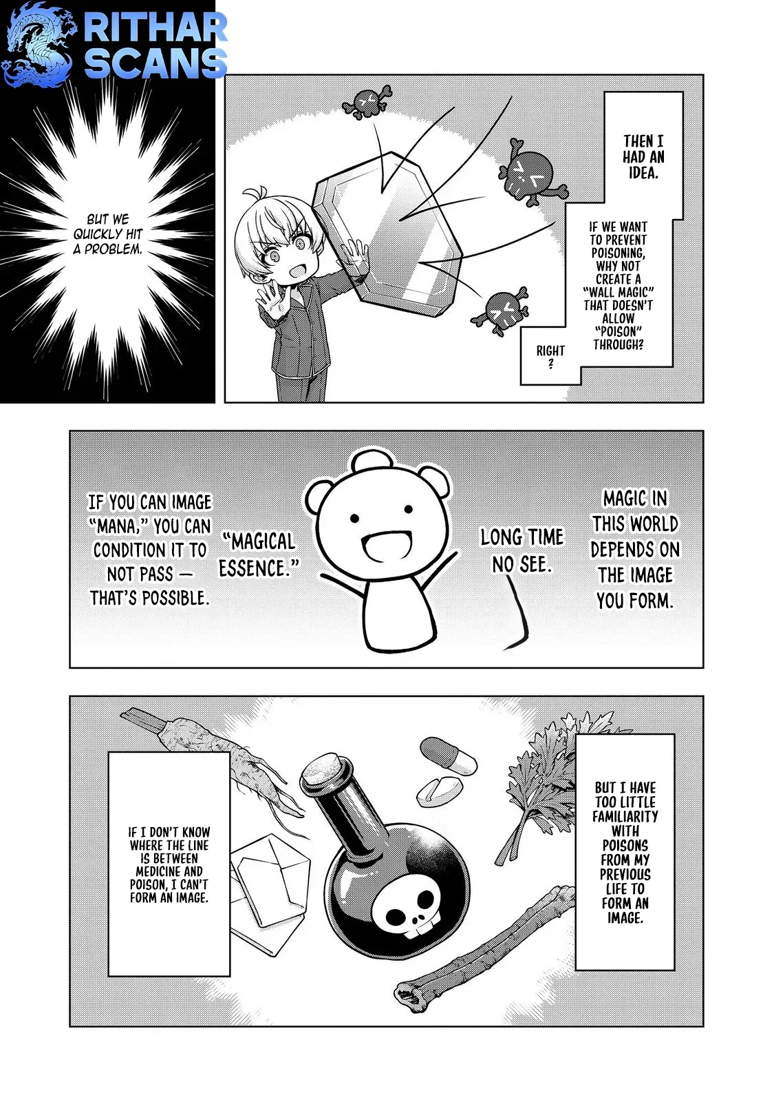 Tensei Shitara Koutei deshita ~Umare Nagara no Koutei wa Kono Saki Ikinokoreru ka Chapter 25 page 13