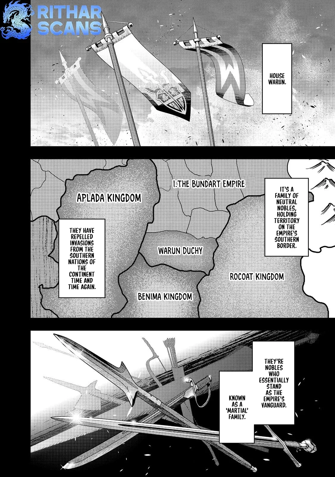 Tensei Shitara Koutei deshita ~Umare Nagara no Koutei wa Kono Saki Ikinokoreru ka Chapter 27 page 4