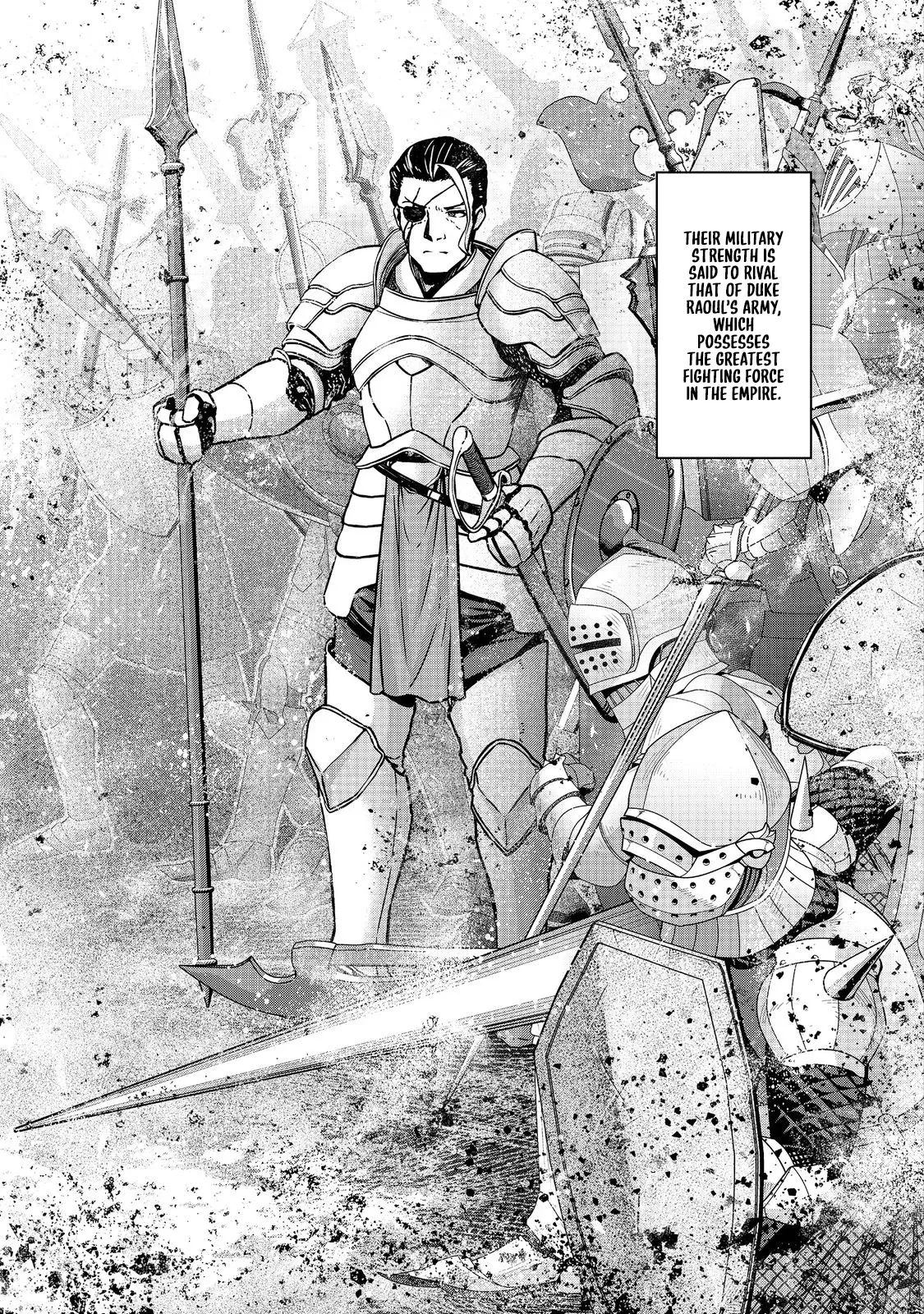 Tensei Shitara Koutei deshita ~Umare Nagara no Koutei wa Kono Saki Ikinokoreru ka Chapter 27 page 5