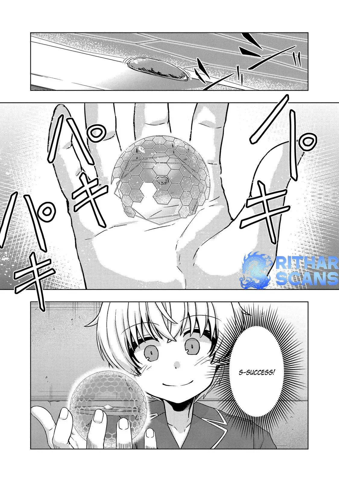 Tensei Shitara Koutei deshita ~Umare Nagara no Koutei wa Kono Saki Ikinokoreru ka Chapter 25 page 25