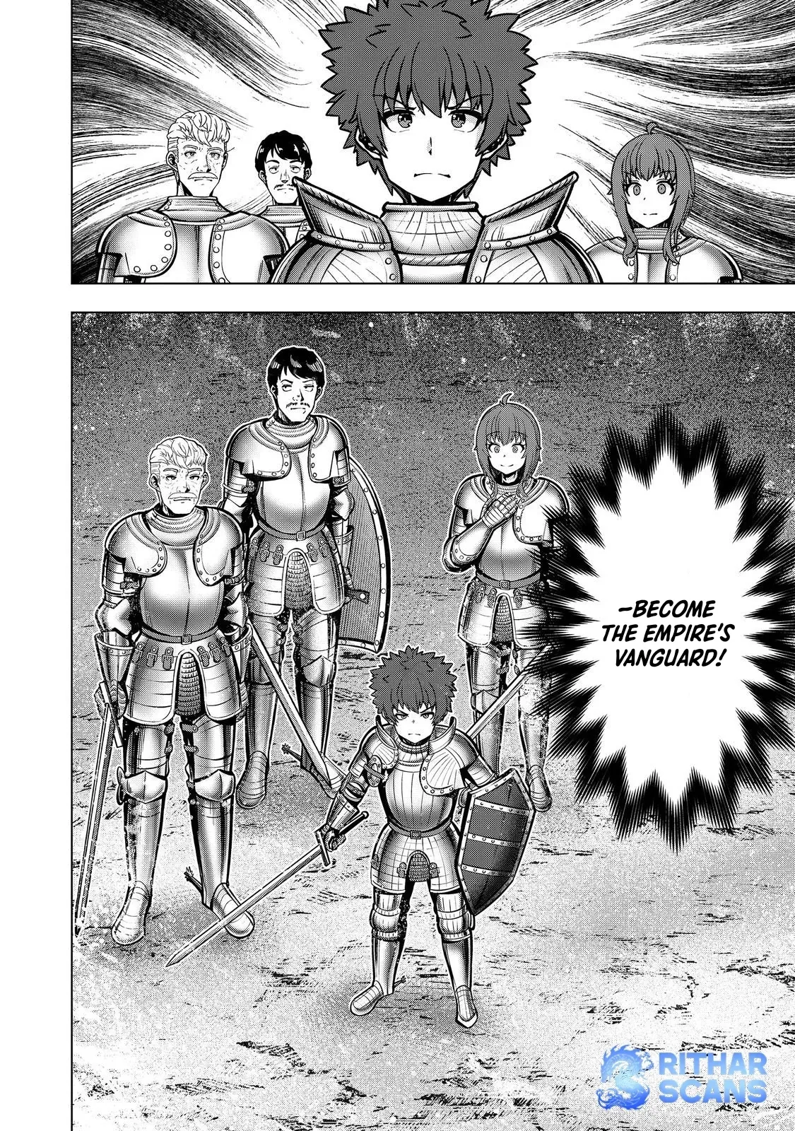 Tensei Shitara Koutei deshita ~Umare Nagara no Koutei wa Kono Saki Ikinokoreru ka Chapter 29 page 25