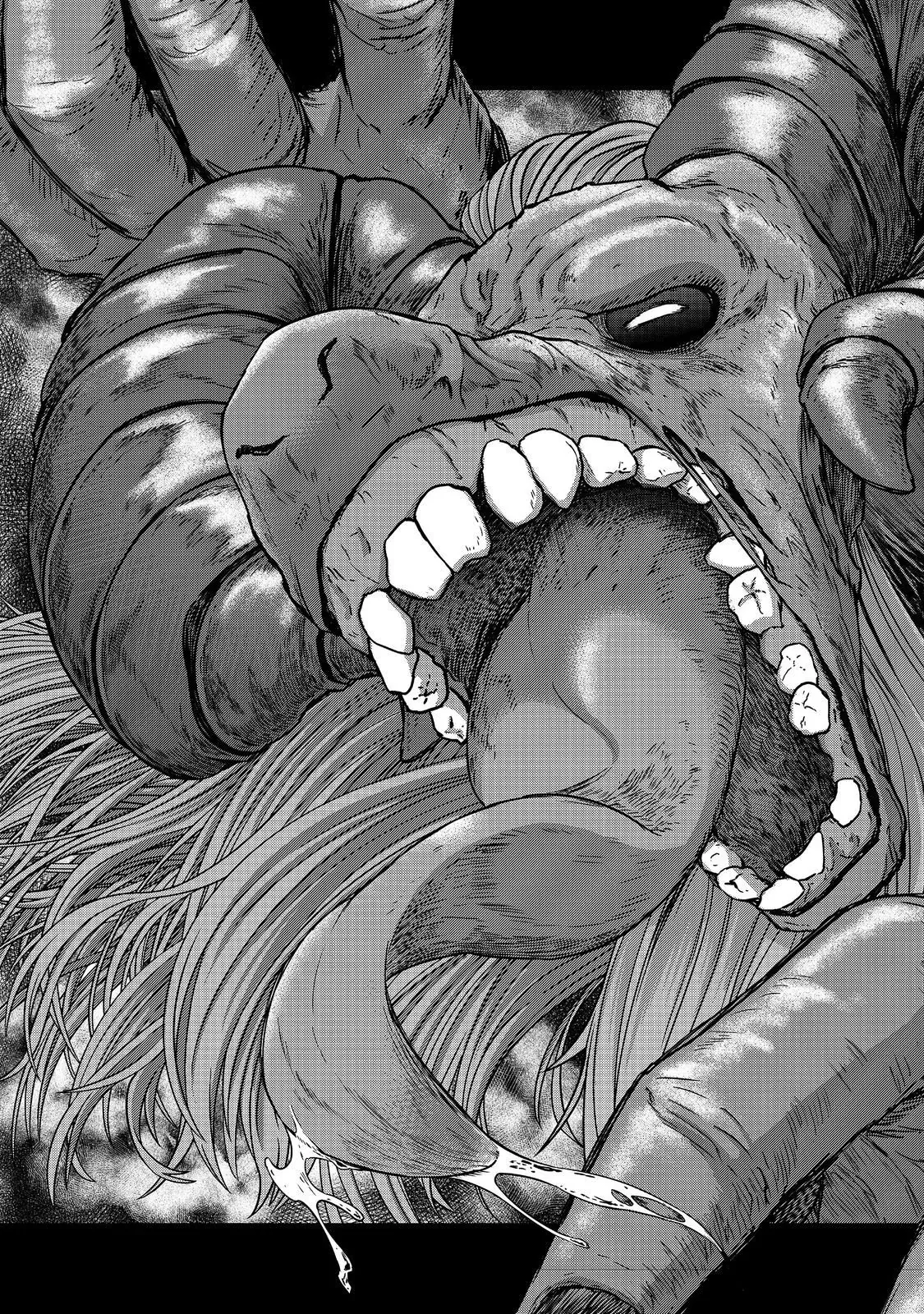 Tensei Shitara Koutei deshita ~Umare Nagara no Koutei wa Kono Saki Ikinokoreru ka Chapter 28 page 34
